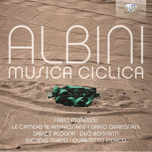 Giovanni Albini Musica Ciclica